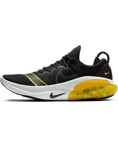 Nike Joyride Run Flyknit - Black