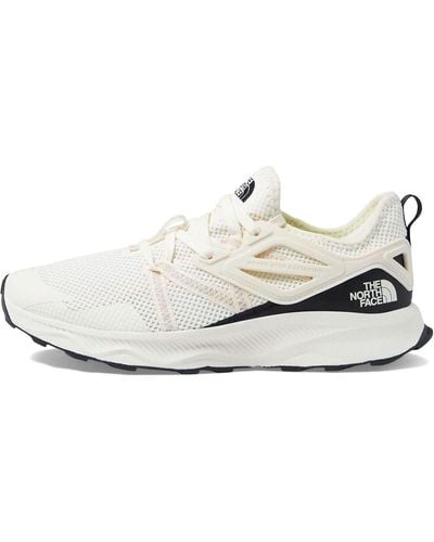 The North Face Oxeye Tech Running Shoes - White