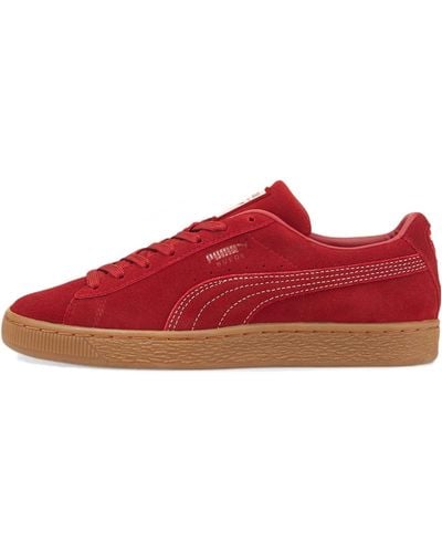 Puma Suede Classic Sneakers for Women - Up to 33% off | Lyst