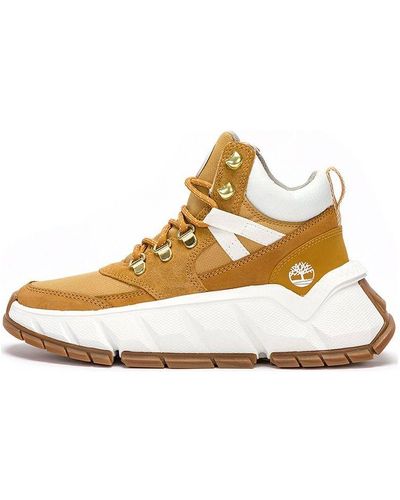 Mus China Geven Timberland Sneakers for Women | Online Sale up to 32% off | Lyst