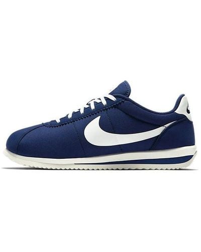 Nike Cortez Sneakers for Men - Up to 10% off | Lyst