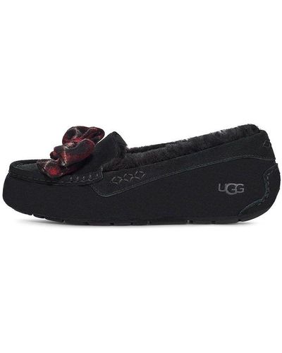 UGG Loafers and moccasins for Women | Online Sale up to 34% off | Lyst