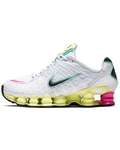 Nike Shox Sneakers for Women - Up to 15% off | Lyst