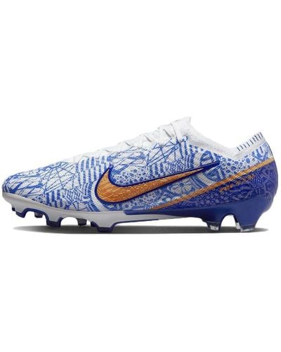 Nike Mercurial Vapor 14 Elite Fg 'rawdacious' in White for Men