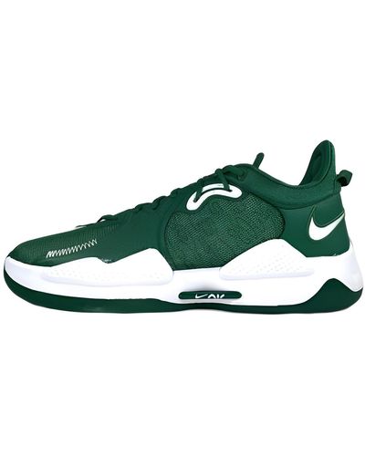 Nike Pg 5 Tb - Green