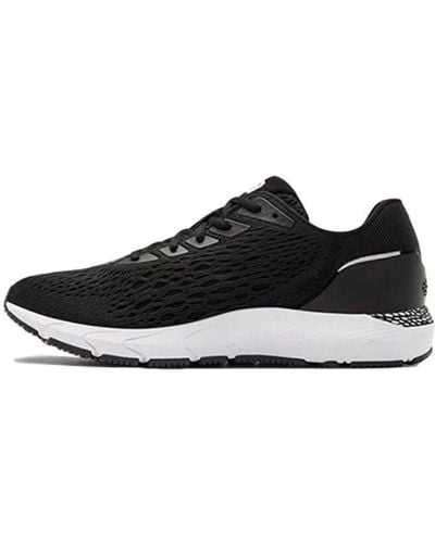Under Armour Hovr Sonic 3 Running Shoes - Black