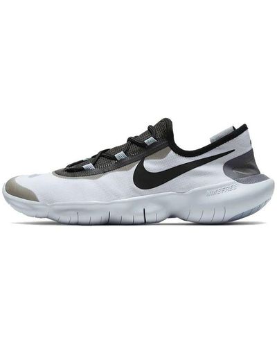 Nike Free Rn 5 Sneakers for Men - Up to 5% off | Lyst