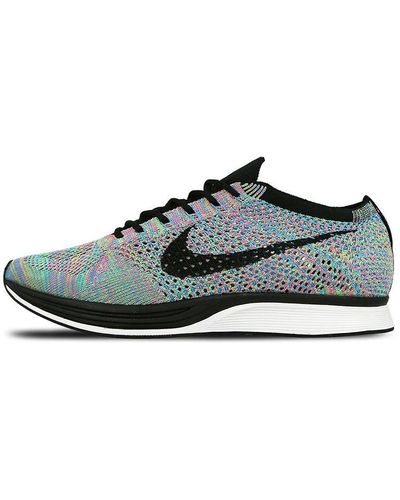 Nike Flyknit Racer Sneakers for Men - Up to 57% off | Lyst