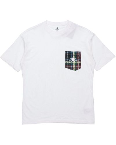 Converse T-shirts for Men | Online Sale up to 55% off | Lyst