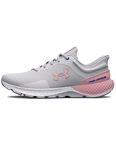 Under Armour Charged Escape 4 - White