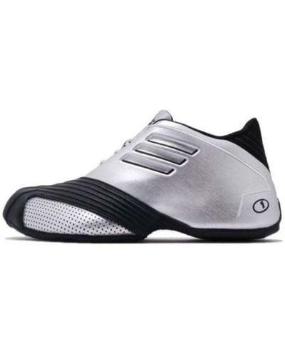 adidas T-mac 1 Retro - Gray