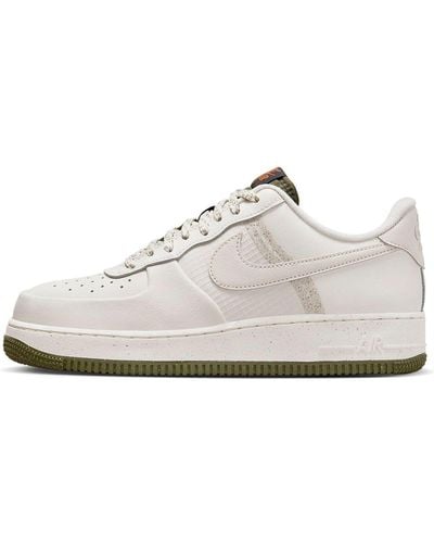 Nike Air Force 1 Low 07 Lv8 - White