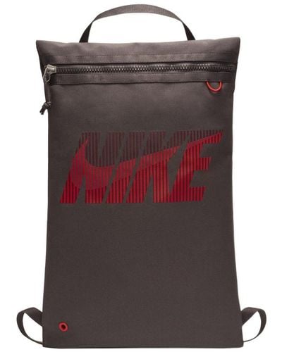 Nike Utility Training Bag - Brown