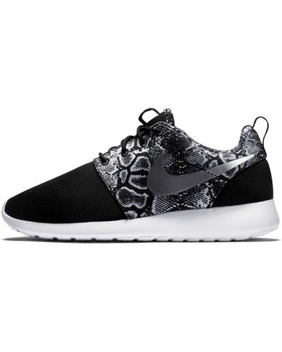 Nike Roshe One Sneakers for Women - Up to 56% off | Lyst