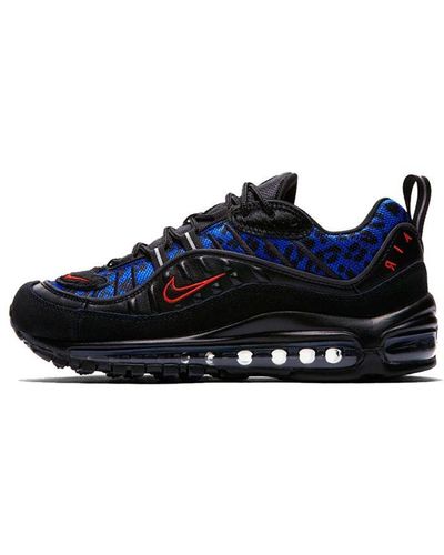 Nike Air Max 98 Sneakers for Women - Up to 6% off | Lyst