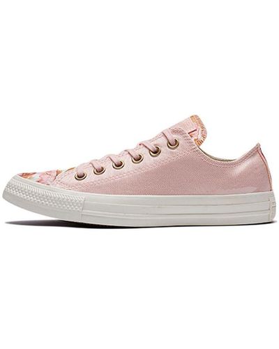 Converse Chuck Taylor All Star Parkway Floral - Pink