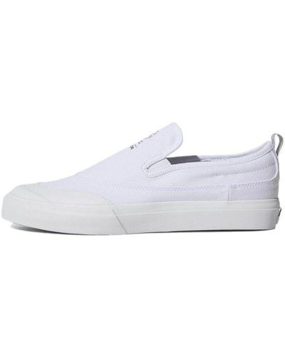 adidas Originals Matchcourt - White