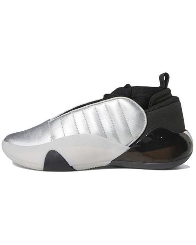 adidas Harden Volume 7 Basketball Shoes - Black