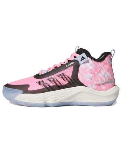 Adidas D Rose 11 Glow Pink