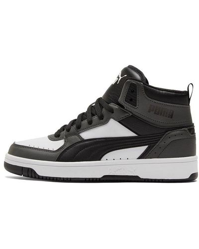 PUMA Rebound Joy - Black