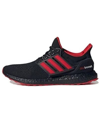 adidas Ultra Boost 1.0 Dna - Red