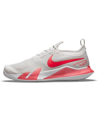 Nike Court React Vapor Nxt - Pink