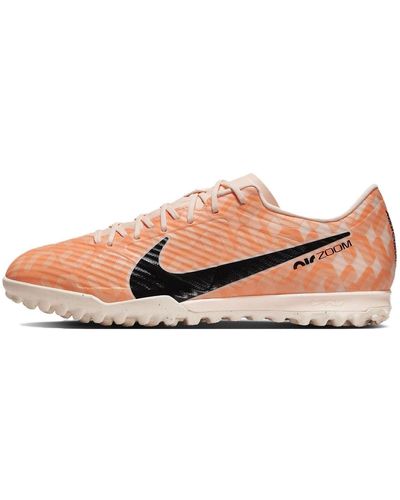 Nike Air Zoom Vapor 15 Elite WC AG-Pro 'Guava Ice Black' - DZ3458