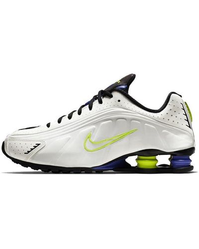 Nike Shox Sneakers Men Up to 5% off | Lyst