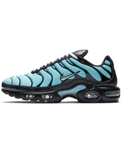 Nike Air Max Plus Shoes for Men - Up to 48% off | Lyst - Page 2