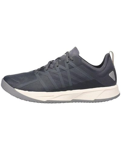 The North Face Flypack Lace Sneakers - Blue