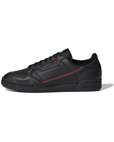 Adidas Continental Shoes for Men - Up to 55% off | Lyst
