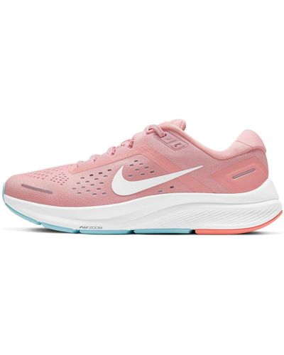 Nike Air Zoom Structure 23 - Pink