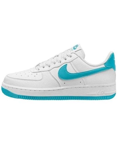 Nike Air Force 1 Low Next Nature - Blue