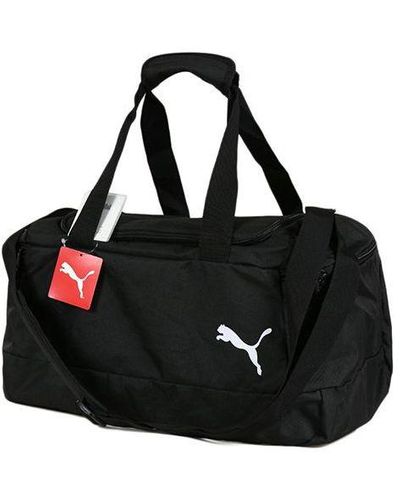 PUMA Pro Training Ii Small Bag - Black
