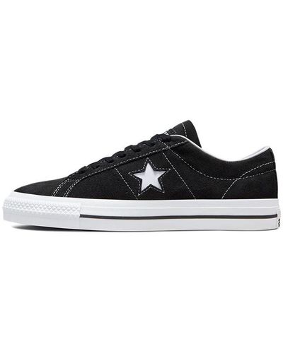 Converse One Star Sneakers for Men - Up to 60% off | Lyst