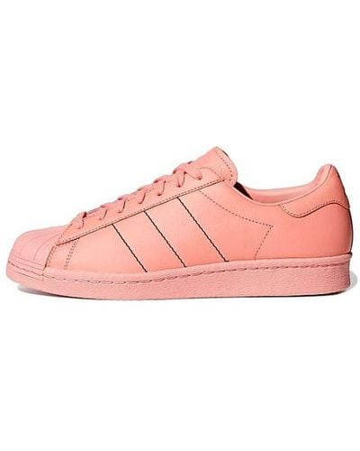 adidas Originals Superstar 80s - Pink