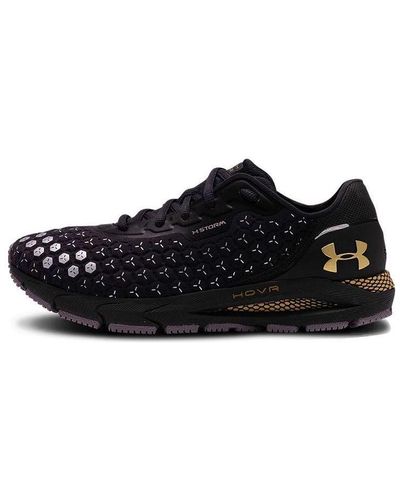Under Armour Hovr Sonic 3 Storm - Black
