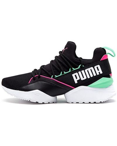 Puma Muse Sneakers for Women - Up to 45% off | Lyst