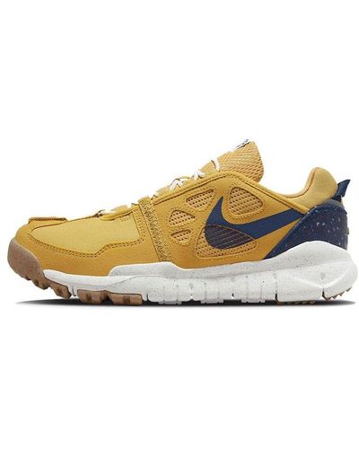 Nike Free Terra Vista Sneakers for Men - Up to 50% off | Lyst