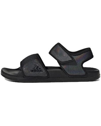 adidas Adilette Sandals - Black