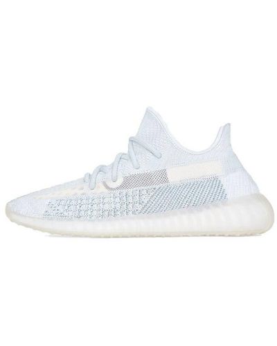 lacets yeezy reflective