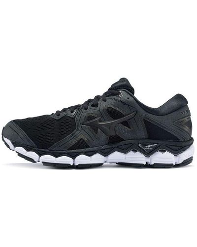 Mizuno Sky 2 Grey in Blue for Men Lyst