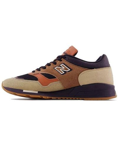 New Balance 1500 Made In England - Brown
