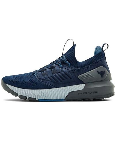 Under Armour Project Rock 3 - Blue