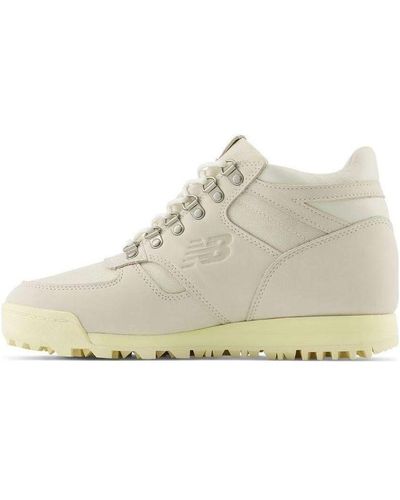 New Balance Gore Tex Shoes for Men Up to 50 off Lyst