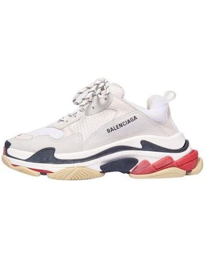 Balenciaga Triple S for Men - Up to 39% off | Lyst