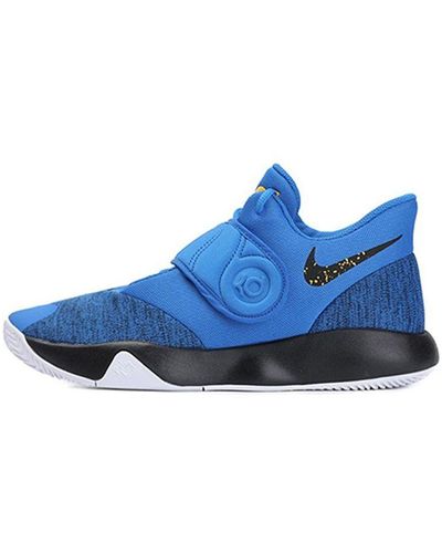 Nike Kd Trey 5 Vi Ep in Blue for Men Lyst
