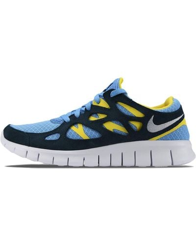 Nike Free Run 2 Sneakers for Men - Up to 36% off | Lyst