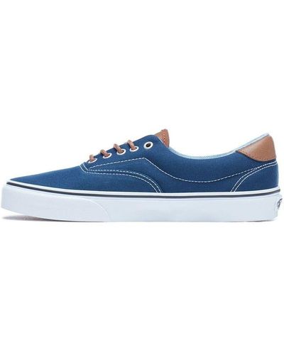 Vans Era 59 C & L - Blue