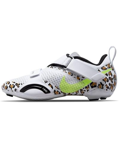 womens nike super rep cycle